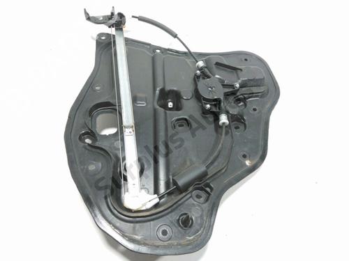 Rudehejsemekanisme Højre bagtil MAZDA CX-3 (DK) 2.0 SKYACTIV-G (DK5W, DK6W) | BP38082845C25 - Image 3