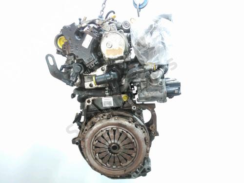 Engine OPEL CORSA D (S07) 1.3 CDTI (L08, L68) | BP37413360M1 - Image 4