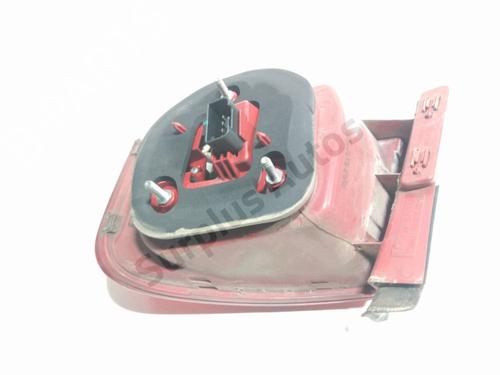 Left taillight VW PASSAT B6 (3C2) 2.0 TDI 16V | BP38035751C34 - Image 2