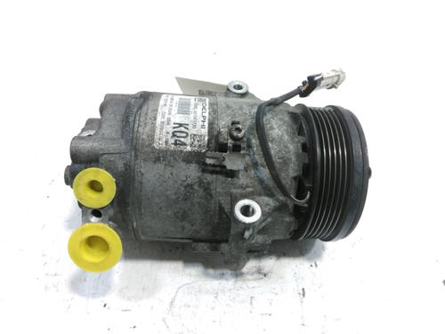 AC compressor OPEL ZAFIRA / ZAFIRA FAMILY B (A05) 1.7 CDTI (M75) | BP30986597M34