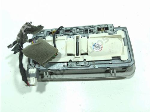 Kabinelys FIAT DOBLO Cargo (263_) 1.3 D Multijet (263WXU1A, 263ZXU1A, 263WYB1A, 263ZYB1A) | BP33160415I8 - Image 2