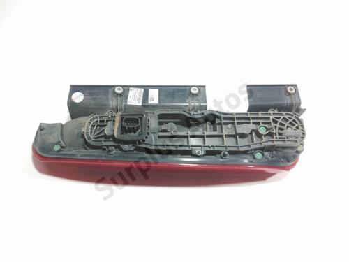 Right taillight FIAT DOBLO Cargo (263_) 1.4 Natural Power | BP35774017C35 - Image 3