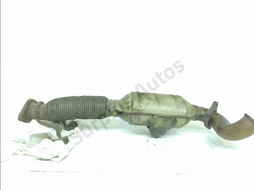 Catalyst FORD C-MAX (DM2) 1.8 TDCi | BP40212775M10 - Image 3