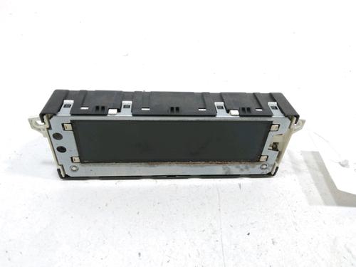 Multifunctionele display CITROËN C4 II (NC_) 1.6 HDi 90 (92 hp) 30990710