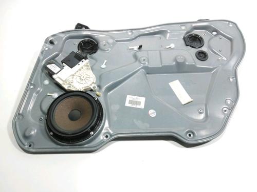 Rudehejsemekanisme Højre foran SEAT IBIZA III (6L1) 1.4 TDI (70 hp) 28239545