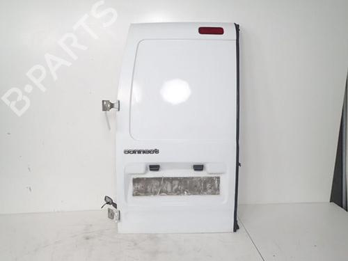 Used Left tailgate Left tailgate 31002038 31002038