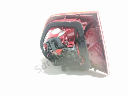 Left tailgate light SEAT IBIZA IV ST (6J8, 6P8) 1.6 TDI | BP28268170C79 - Image 2