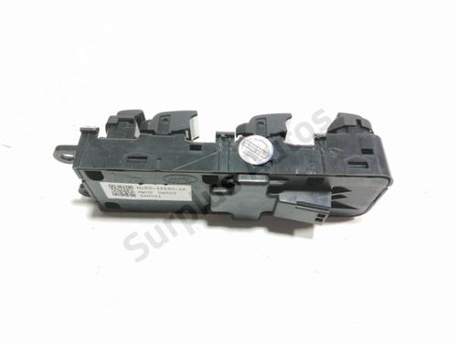 Left front window switch JAGUAR E-PACE (X540) 2.0 D180 AWD | BP36593349I27 - Image 2