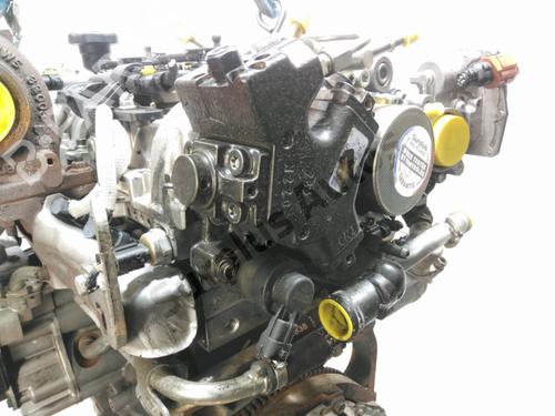 Engine CHEVROLET AVEO Hatchback (T300) 1.3 D | BP37761900M1  - Image 6