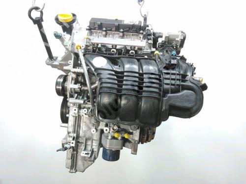 Used Engine Engine 37761945 37761945