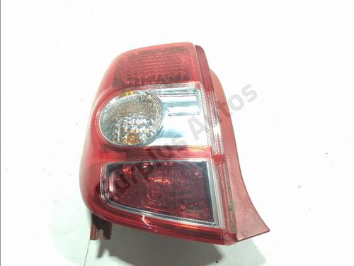 Used Left taillight Left taillight TOYOTA URBAN CRUISER (_P1_) 1.4 D-4D (NLP110_, NLP110R) (90 hp) 34643586 34643586