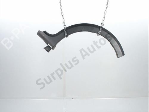 Aba guarda lamas trás direita Aba guarda lamas trás direita DACIA SANDERO 1.5 dCi (88 hp) 36764869 36764869