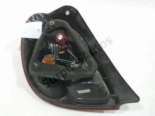 Right taillight TOYOTA COROLLA Liftback (_E11_) 1.4 (ZZE111_, ZZE111R) | BP31006361C35
