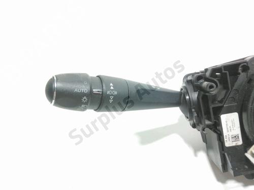 Steering wheel controls CITROËN C4 II (NC_) 1.6 BlueHDi 120 | BP33867287E15 - Image 3