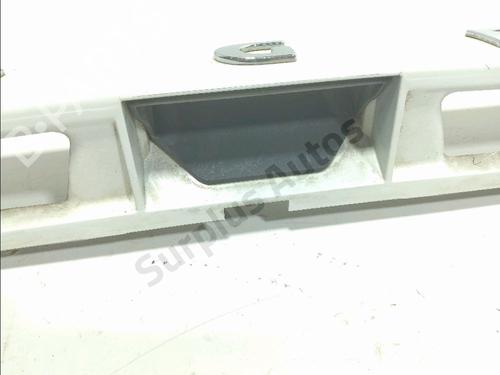 Tailgate handle PEUGEOT PARTNER Tepee 1.6 HDi 16V | BP38981646C132 - Image 2