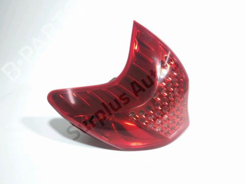 Højre baglygte PEUGEOT 3008 I MPV (0U_) 1.6 HDi (112 hp) 31636063