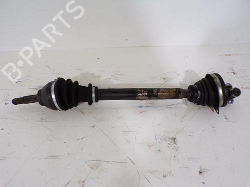 Drivksel foran venstre DACIA LOGAN (LS_) 1.6 (LS0B, LS0D, LS0F, LS0H) (87 hp) 30987230