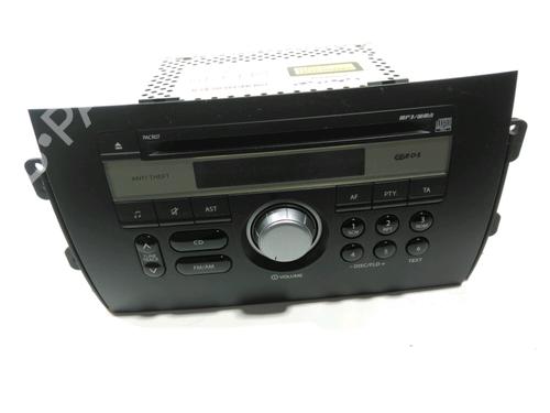 Used Radio Radio 37769872 37769872