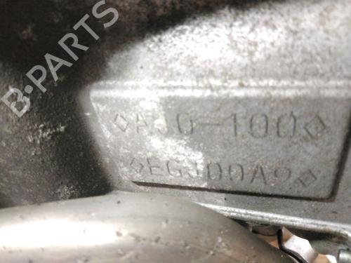 Gearbox RENAULT ESPACE IV (JK0/1_) 2.0 dCi (JK01, JK02, JK1J, JK1K, JK1H) | BP28224563M3  - Image 5