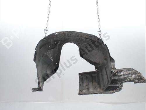 Used Wheel arch Wheel arch 38743021 38743021