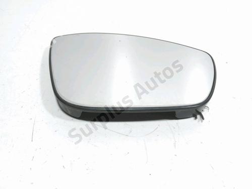 Spejlglas højre Spejlglas højre PEUGEOT 208 I (CA_, CC_) 1.6 BlueHDi 100 (100 hp) 35893506 35893506