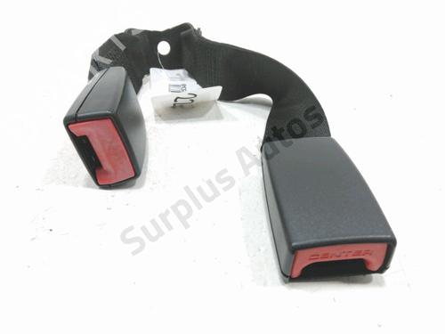 Used Seat buckle Seat buckle 30992476 30992476