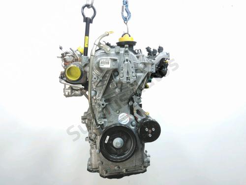 Engine DACIA SANDERO III 1.0 TCe 100 ECO-G | BP28219186M1 