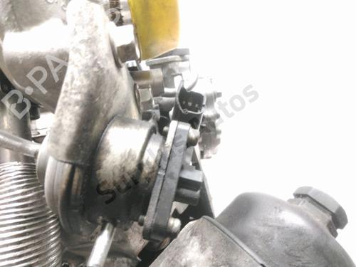 Engine CITROËN C3 II (SC_) 1.4 HDi 70 (SC8HZC, SC8HR0, SC8HP4) | BP28218997M1  - Image 6