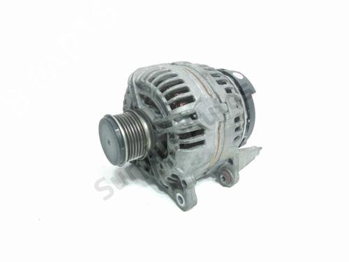 Alternator AUDI A1 Sportback (8XA, 8XF) 1.6 TDI | BP28222632M7 