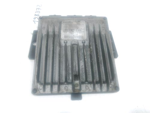 Used Engine control unit (ECU) RENAULT KANGOO Express (FC0/1_) 1.5 dCi (FC07, FC1R) (65 hp) 30984496