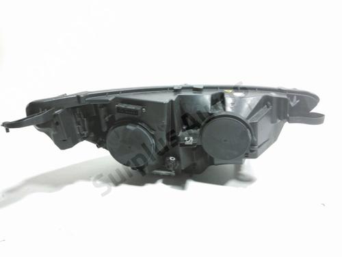Left headlight CITROËN C4 II (NC_) 2.0 HDi / BlueHDi 150 | BP32488771C28