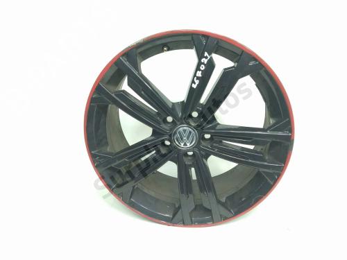 Used Rim Rim VW GOLF VII (5G1, BQ1, BE1, BE2) 2.0 GTI (230 hp) 40464469 40464469