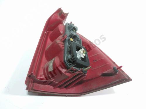 Left taillight PEUGEOT 307 SW (3H) 1.6 HDI 110 | BP32488836C34