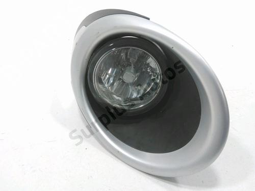 Used Right front fog light CITROËN BERLINGO MULTISPACE (B9) 1.6 HDi 110 (112 hp) 31004592