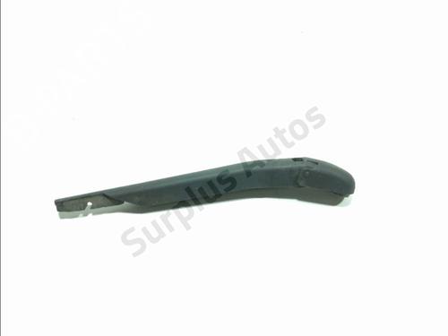 Used Rear windshield wiper arm Rear windshield wiper arm FIAT FIORINO Box Body/MPV (225_) 1.3 D Multijet (95 hp) 36465450 36465450