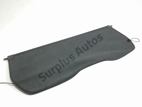 Used Rear parcel shelf RENAULT TWINGO III (BCM_, BCA_) [2014-2026]  32154211