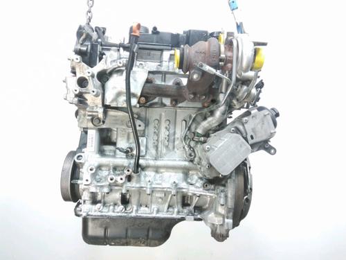 Engine PEUGEOT 2008 I (CU_) 1.6 HDi | BP28219264M1 