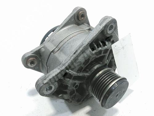 Alternator RENAULT TWINGO II (CN0_) 1.5 dCi 75 | BP40559496M7 - Image 4