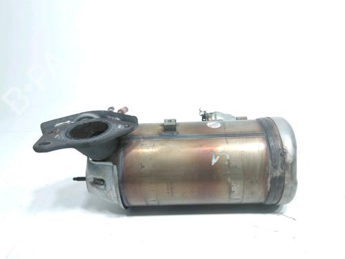 Used Catalyst RENAULT CLIO IV (BH_) 1.5 dCi 90 (90 hp) 28221736