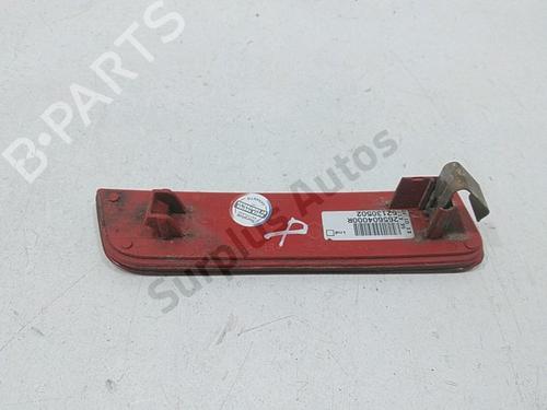 Rear fog light DACIA DUSTER (HS_) 1.5 dCi | BP40060942C37 - Image 2