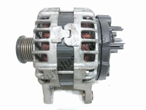 Alternator RENAULT GRAND SCÉNIC IV (R9_) 1.6 dCi 130 | BP29230388M7 