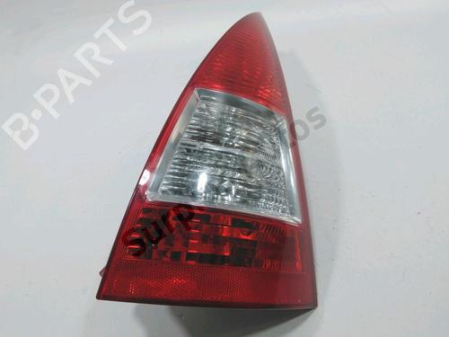 Used Right taillight CITROËN C3 I (FC_, FN_) 1.4 HDi (68 hp) 31006422