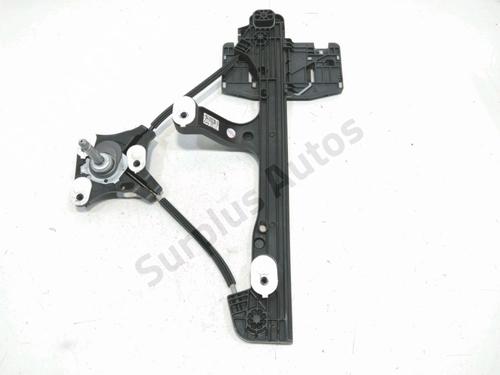 Used Rear right window mechanism Rear right window mechanism OPEL CORSA F (P2JO) 1.2 (68) (75 hp) 40214007 40214007