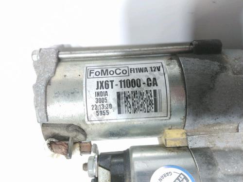 Starter FORD FIESTA VII (HJ, HF) 1.0 EcoBoost | BP32202637M8 - Image 4