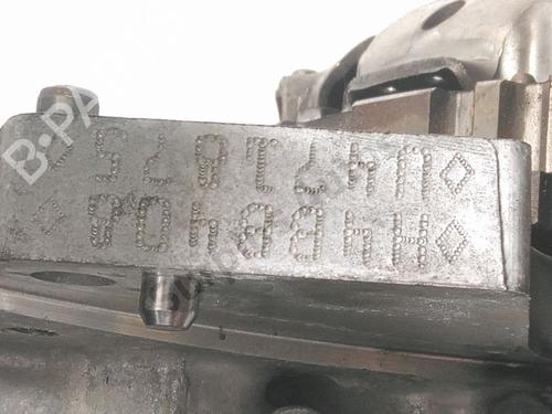 Engine RENAULT CLIO IV (BH_) 0.9 TCe 75 (BHNP) | BP38497204M1 - Image 5