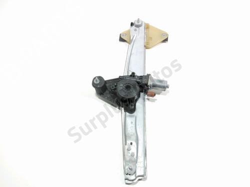 Front right window mechanism DACIA SANDERO III 1.0 TCe 100 ECO-G | BP28240209C23 - Image 2