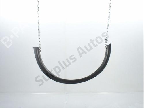 Used Front left wheel arch trim NISSAN JUKE (F15) 1.2 DIG-T (115 hp) 31664100