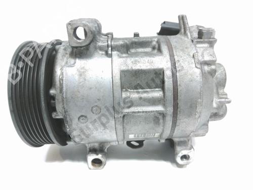 AC compressor PEUGEOT 208 I (CA_, CC_) 1.2 THP 110 | BP29471140M34 