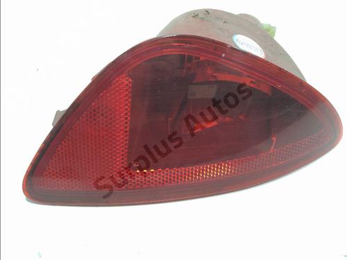 Tågelys Tågelys RENAULT CLIO III (BR0/1, CR0/1) 1.2 16V Hi-Flex (BR1U, CR1U) (75 hp) 33867909 33867909