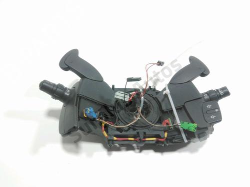 Used Steering wheel controls RENAULT CLIO III (BR0/1, CR0/1) 1.5 dCi (BR17, CR17) (86 hp) 30741963